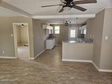 7820 Santa Cruz Ct, El Paso, TX 79915 - photo 2