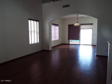 Looking to Formal Dining Room