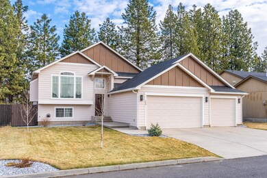 609 E Bonnie Lynn Ln, Colbert, WA 99005 - photo 2