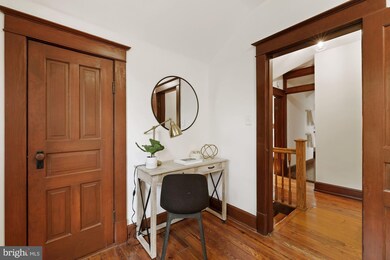 7418 Hancock Ave, Takoma Park, MD 20912 - photo 6