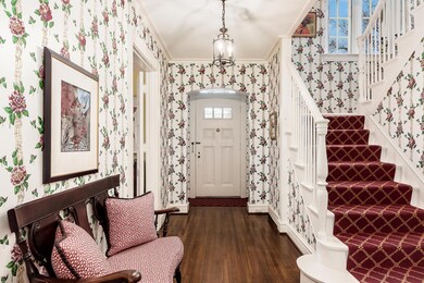 Entry/Foyer