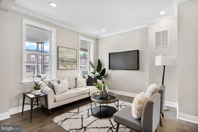 4014 W Cold Spring Ln, Baltimore, MD 21215 - photo 4