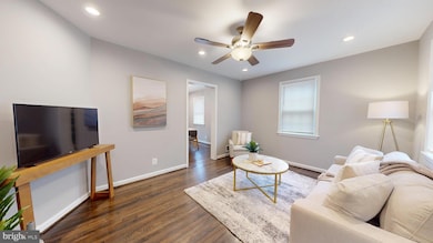 724 Overbrook Rd, Baltimore, MD 21212 - photo 5