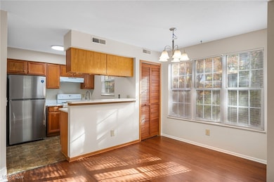 1110 Stoney Run Trail unit 1110, Broadview Heights, OH 44147 - photo 7