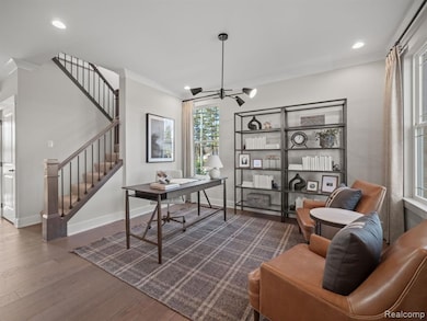 13769 Stone Falcon N, Shelby Township, MI 48315 - photo 3