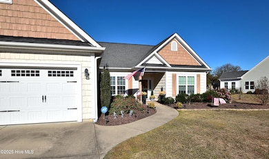 201 Watergate Ct, Goldsboro, NC 27530 - photo 4