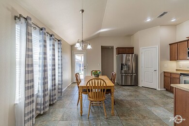 310 E 99th St, Odessa, TX 79765 - photo 5