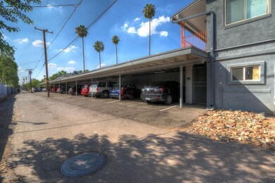Parking Area