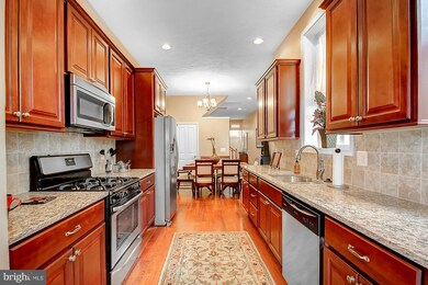 1502 N Caroline St, Baltimore, MD 21213 - photo 3