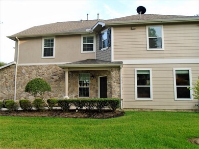 16013 Limestone Lake Dr unit B-60, Tomball, TX 77377 - photo 6