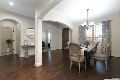 25714 Willard Path, San Antonio, TX 78261 - photo 4