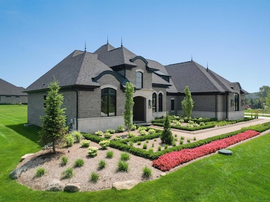 61570 Cotswold Dr, Washington, MI 48094 - photo 4