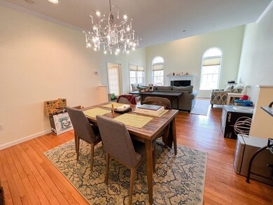 116 Bishops Forest Dr unit 1, Waltham, MA 02452 - photo 5