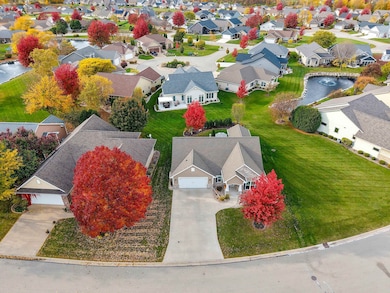 854 Whisper Falls Ln, Menasha, WI 54952 - photo 3