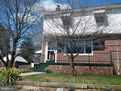 321 N Wyomissing Ave, Reading, PA 19607 - photo 3