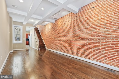 1521 S Charles St, Baltimore, MD 21230 - photo 5