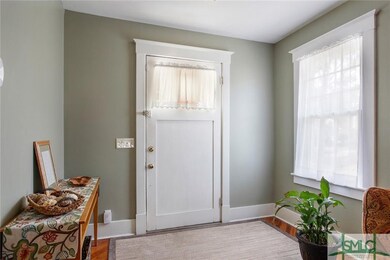 Foyer