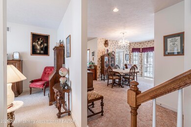 Front Room