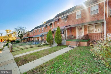 3929 Rokeby Rd, Baltimore, MD 21229 - photo 4
