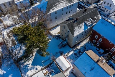 14 Hall St, Fall River, MA 02724 - photo 5