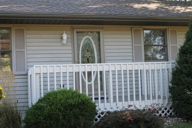 5334 W Regal Dr, La Porte, IN 46350 - photo 3