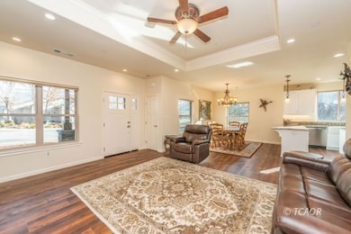 220 Fairway Dr, Weaverville, CA 96093 - photo 6