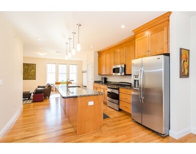 141 Harvey St unit 3, Cambridge, MA 02140 - photo 6