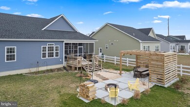 27314 Walking Run, Milton, DE 19968 - photo 7