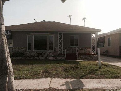 1206 W 137th St, Compton, CA 90222 - photo 3