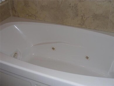 Master Bath/Spa.
