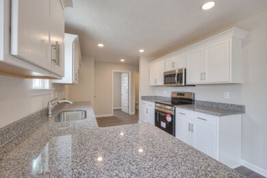 6 Laurel View St, Manchester, TN 37355 - photo 6