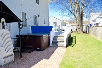 22 Clark St, Chicopee, MA 01013 - photo 6