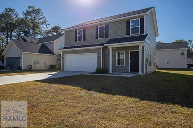 703 Mill Creek Cir, Hinesville, GA 31313 - photo 2