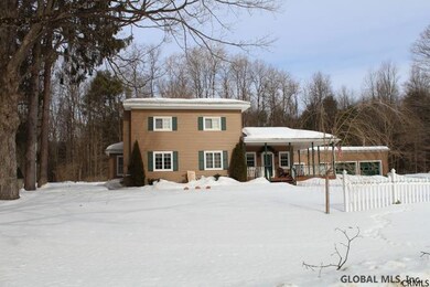 211 Daketown Rd, Greenfield Center, NY 12833 - photo 2