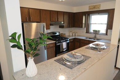 1001 S Euclid Ave unit 2N, Elmhurst, IL 60126 - photo 4