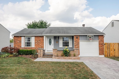 2154 Drumlin Dr, Grove City, OH 43123 - photo 4