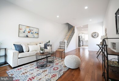 1024 N Patterson Park Ave, Baltimore, MD 21205 - photo 5