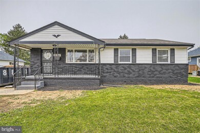 3124 Betlou James Place, Gwynn Oak, MD 21207 - photo 5