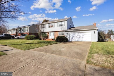 1208 Kings Tree Dr, Bowie, MD 20721 - photo 7