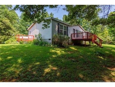 4235 Highway 135 NE, Corydon, IN 47112 - photo 5