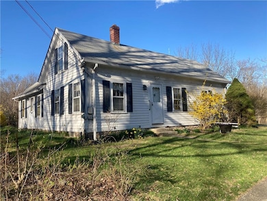 14 Sawmill Rd, Chepachet, RI 02814 - photo 2