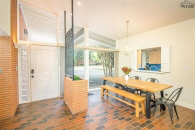 1612 Cynthia Ln, Wichita Falls, TX 76302 - photo 5