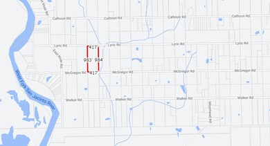 00 Mcgregor Rd, Conroe, TX 77302 - photo 6