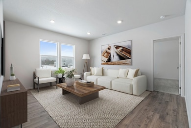 3568 Mccabe Ln, Spokane Valley, WA 99206 - photo 3