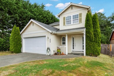 400 Flower Meadows St, Port Orchard, WA 98366 - photo 2