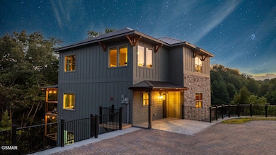 1130 Lee Cardwell Cir unit 7, Pigeon Forge, TN 37863 - photo 6