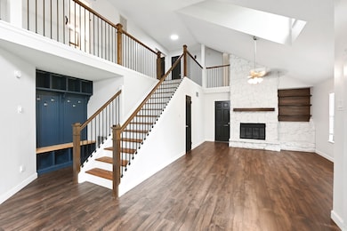 18706 Rosehill Rd, Tomball, TX 77377 - photo 6