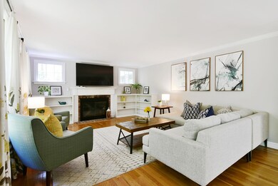 28 Ivy Ln, Sherborn, MA 01770 - photo 5