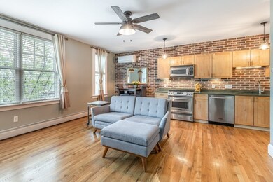 432 Norfolk St unit 3G, Somerville, MA 02143 - photo 3