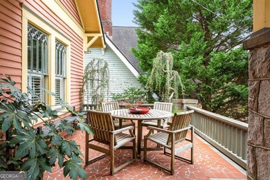 171 Westminster Dr NE, Atlanta, GA 30309 - photo 5